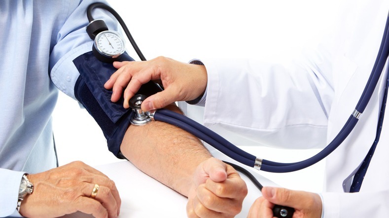 Vérnyomás, magas vérnyomás (hipertonia) - EgészségKalauz