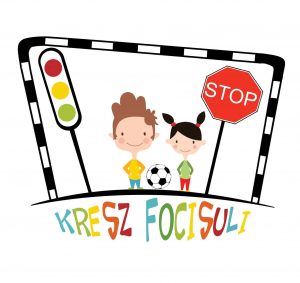Kresz Focisuli Logo