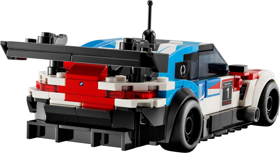 2403 Lego Bmw 1