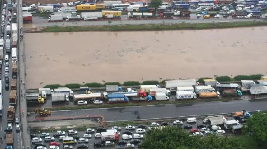 Sao Paulo