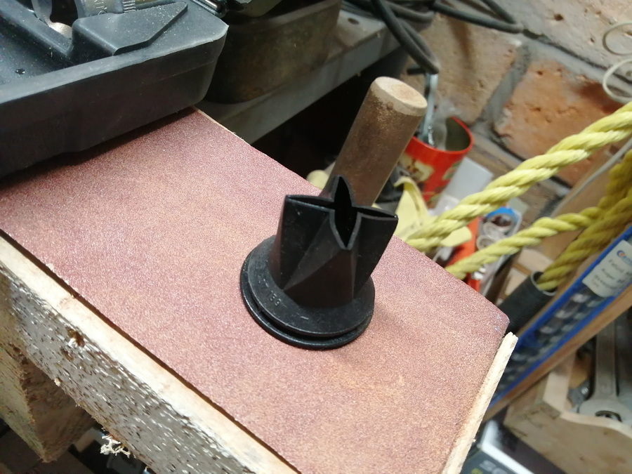 2211 Parasodas Beazas 4