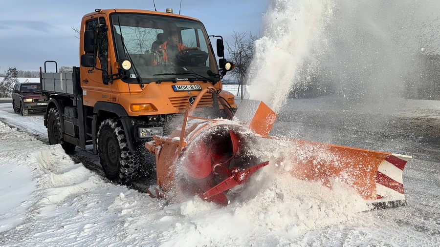 2601 Magyar Kozut Hokotro Homaro 1