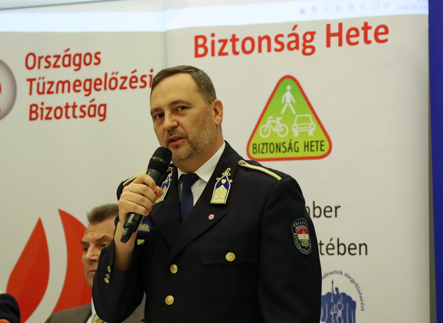 2609 Biztonsag Hete 2